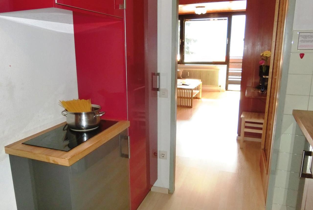 Maren Seeblick Appartement Haus Haensel&Gretel Direkt Am Ossiacher See Mit Hallenbad Stiegl Dış mekan fotoğraf