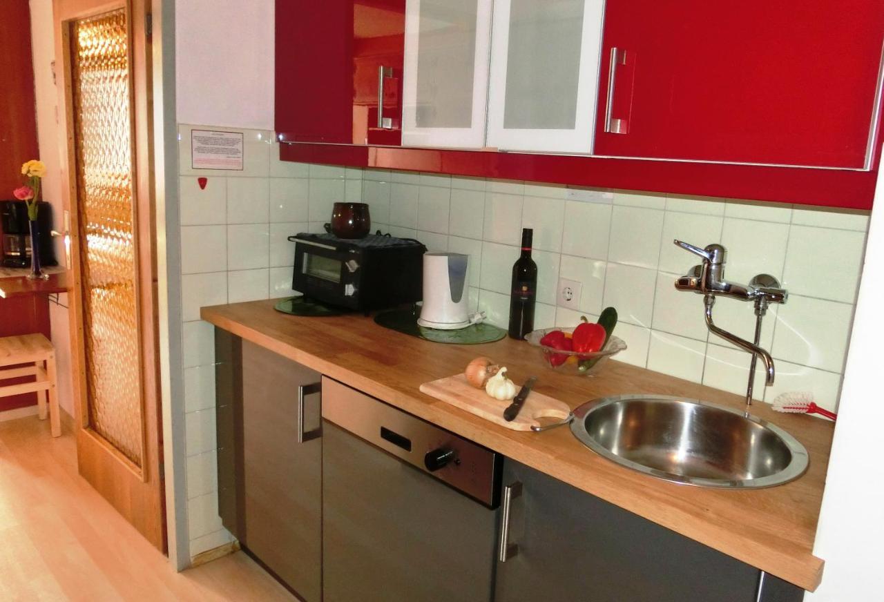 Maren Seeblick Appartement Haus Haensel&Gretel Direkt Am Ossiacher See Mit Hallenbad Stiegl Dış mekan fotoğraf