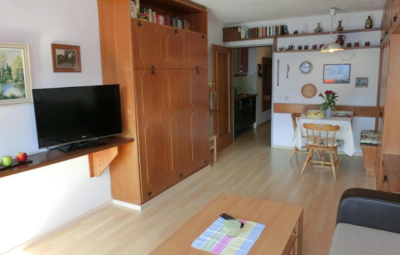 Maren Seeblick Appartement Haus Haensel&Gretel Direkt Am Ossiacher See Mit Hallenbad Stiegl Dış mekan fotoğraf